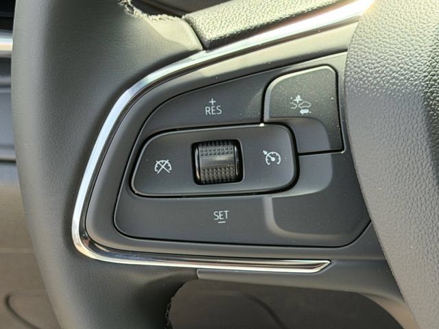 New 2026 Buick Envista Sport Touring w/ Advanced Safety Package FWD image 23