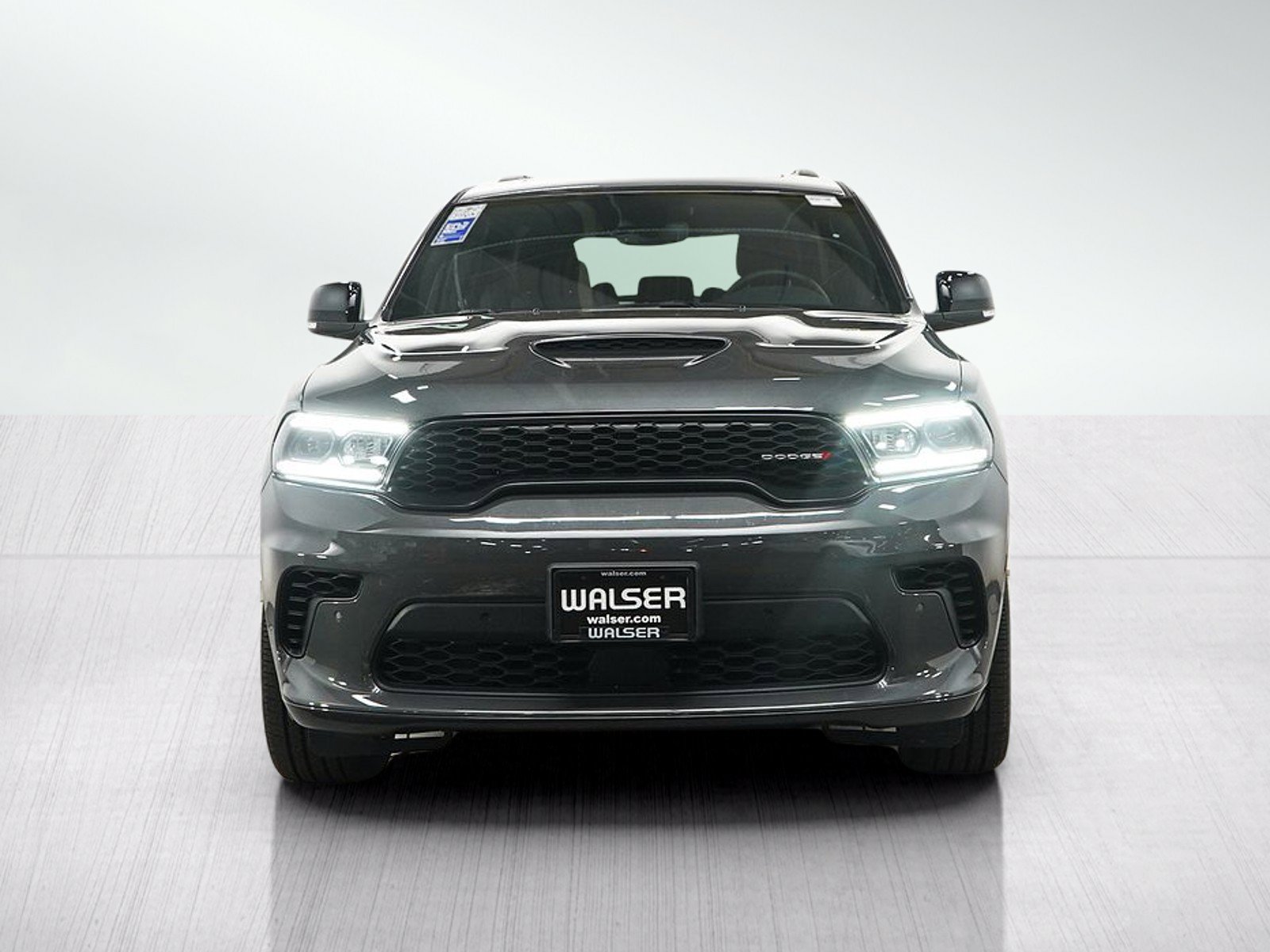 Used 2026 Dodge Durango GT AWD/4WD image 8