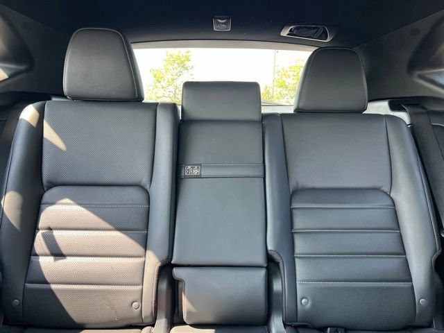 Used 2020 Lexus NX 300 F Sport w/ F Sport Premium Package AWD/4WD image 31