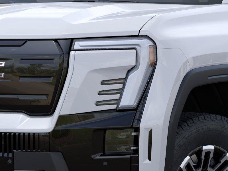 New 2026 GMC Sierra EV Elevation AWD/4WD image 47