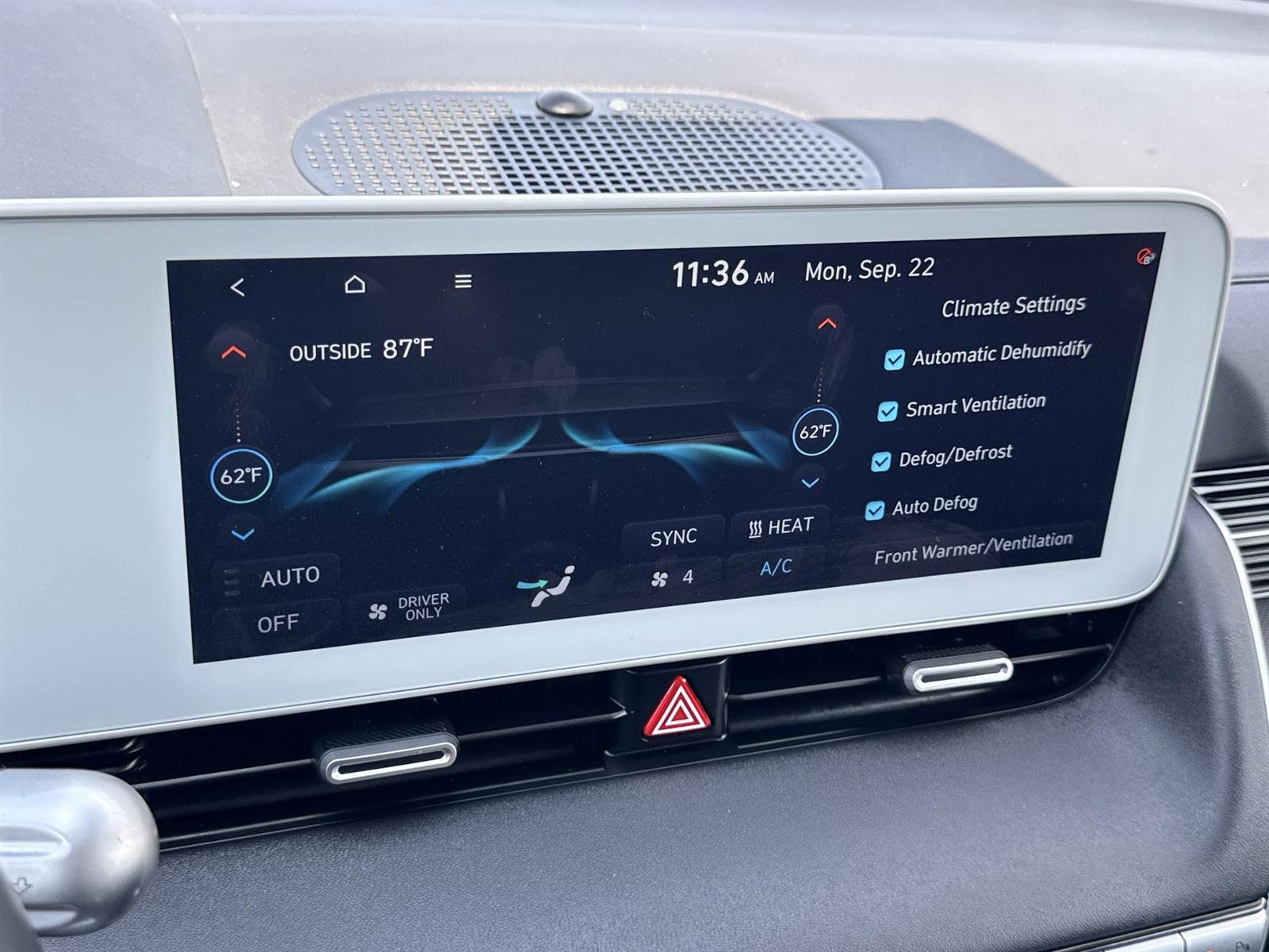 Certified 2024 Hyundai Ioniq 5 Limited image 14