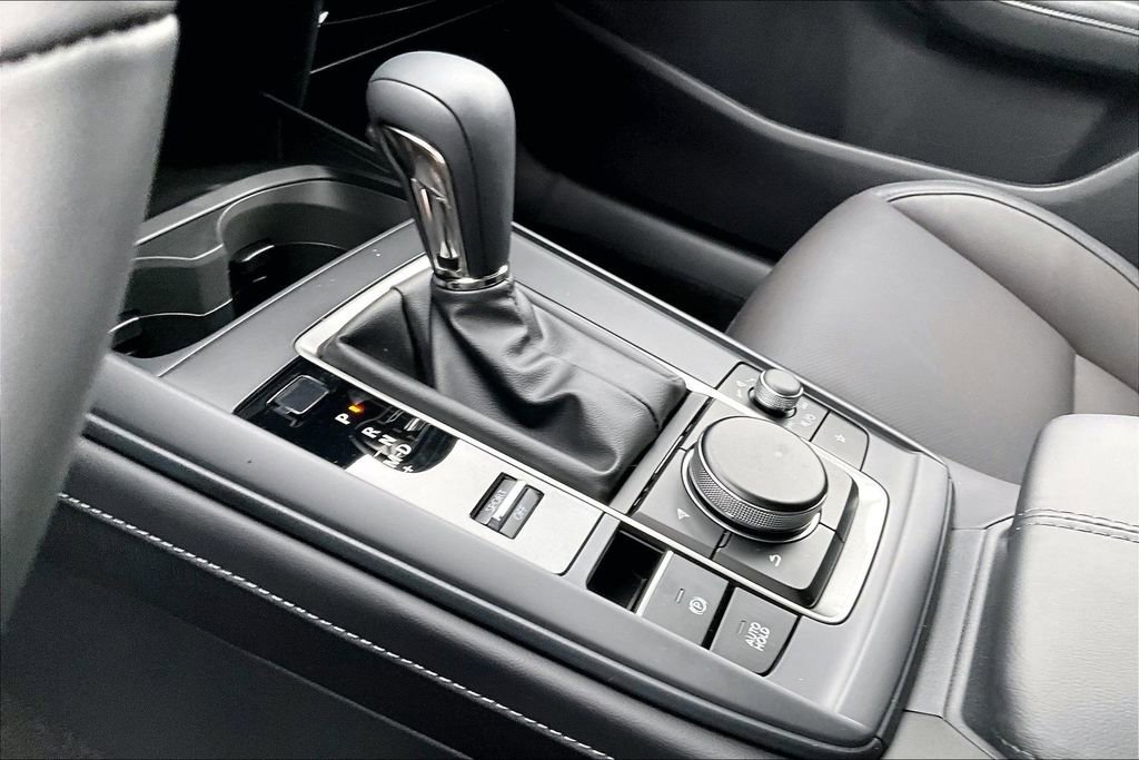 New 2026 MAZDA CX-30 AWD 2.5 S w/ Premium Package image 8