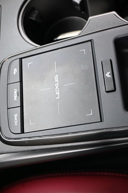 Used 2025 Lexus IS 300 w/ Premium Package RWD image 29
