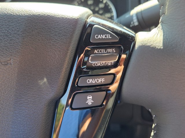 New 2027 Nissan Frontier SV w/ All-Weather Content Package RWD image 26