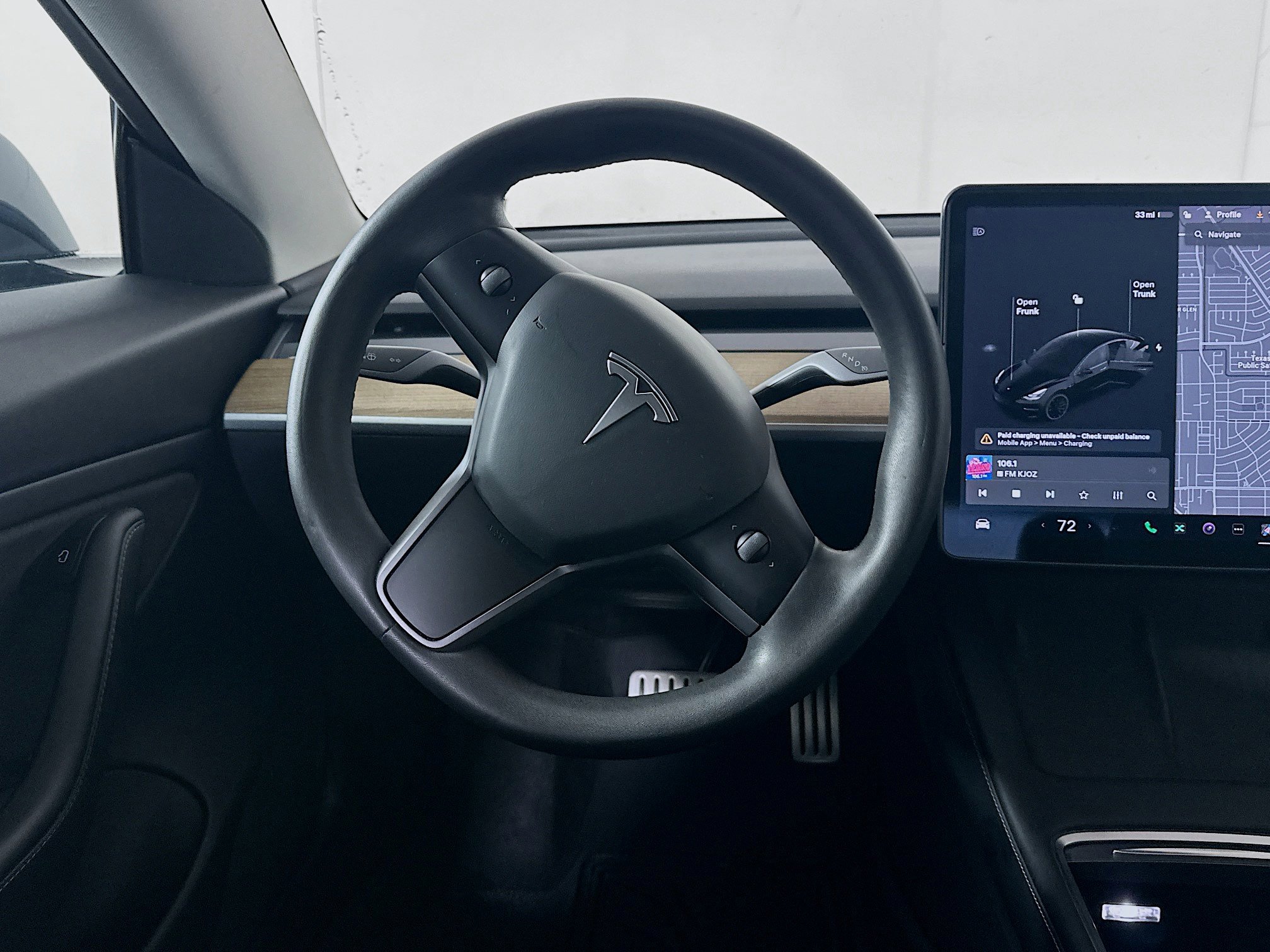 Used 2021 Tesla Model 3 Performance image 17