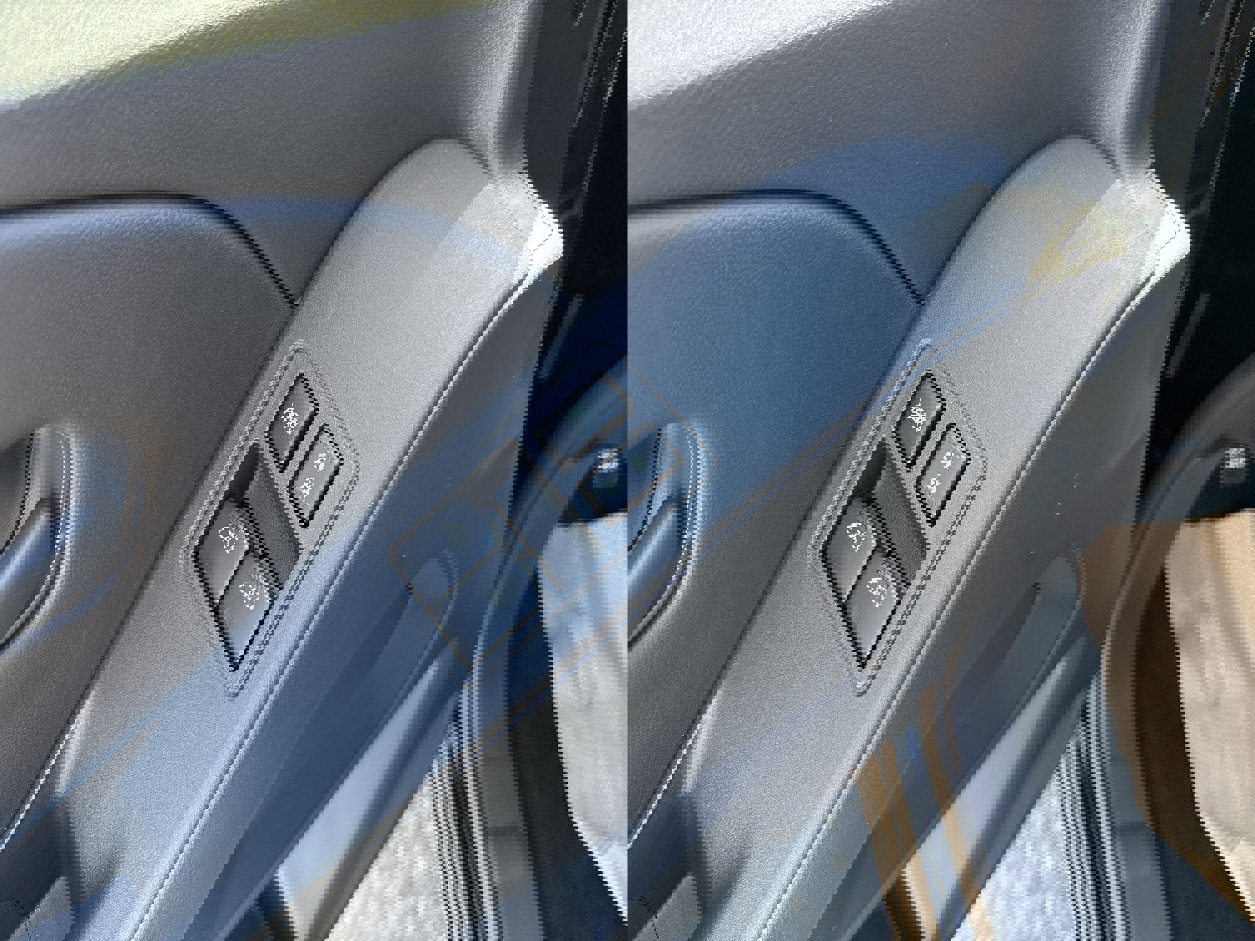 New 2026 Nissan Frontier S image 18