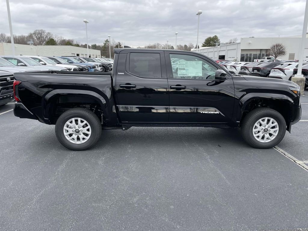 New 2026 Toyota Tacoma SR5 image 13