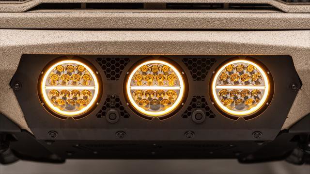 Used 2026 Ford F150 Lariat w/ FX4 Off-Road Package AWD/4WD image 25