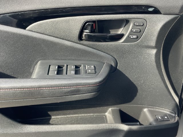 Certified 2024 Honda Passport Black Edition image 23