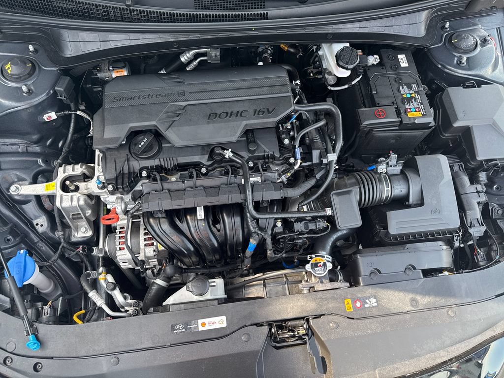 Used 2024 Hyundai Elantra SEL w/ Convenience Package FWD image 25