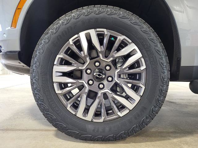 New 2026 Chevrolet Tahoe Z71 w/ Comfort Package image 10
