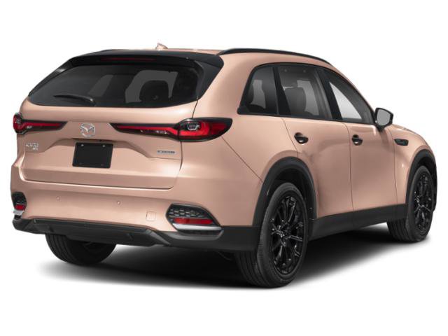 New 2026 MAZDA CX-70 3.3 Turbo w/ Premium Plus Pkg image 8