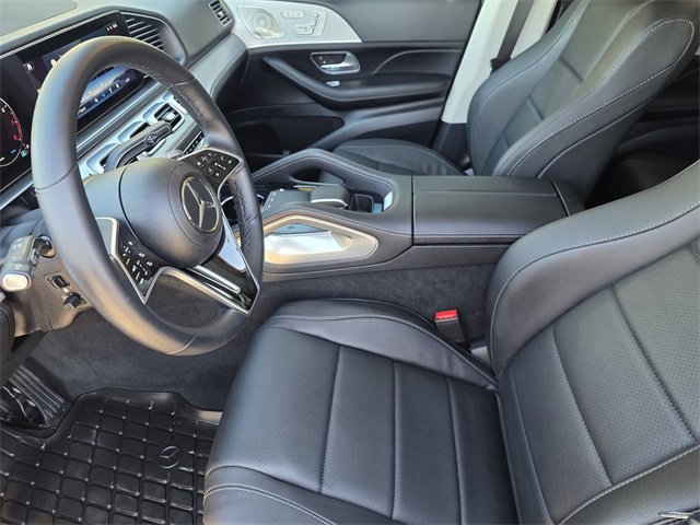 Used 2025 Mercedes-Benz GLE 350 4MATIC image 10