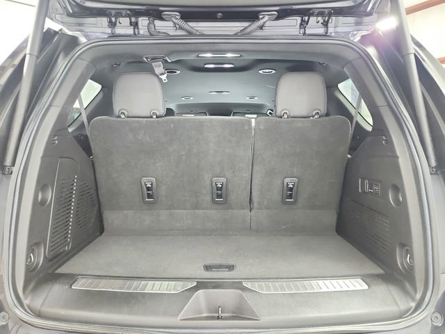 Used 2023 Chevrolet Tahoe Premier image 47