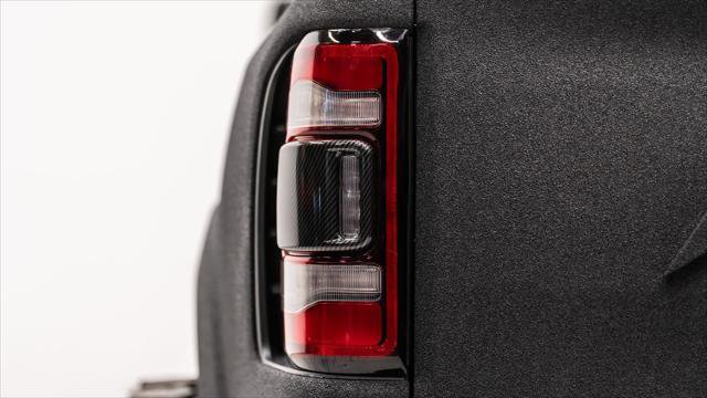 Used 2024 RAM 1500 TRX AWD/4WD image 44