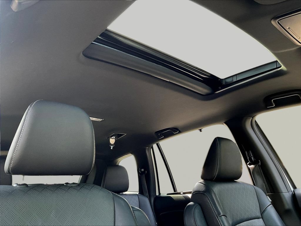 Used 2020 Honda Passport EX-L image 23