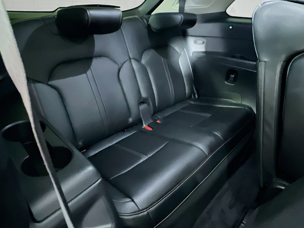 Used 2025 MAZDA CX-90 Plug-In Hybrid w/Premium Sport image 22