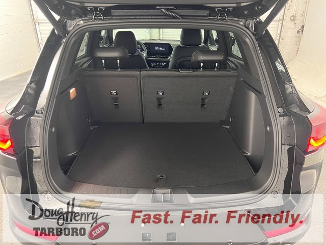 New 2025 Chevrolet TrailBlazer ACTIV w/ Convenience Package image 36