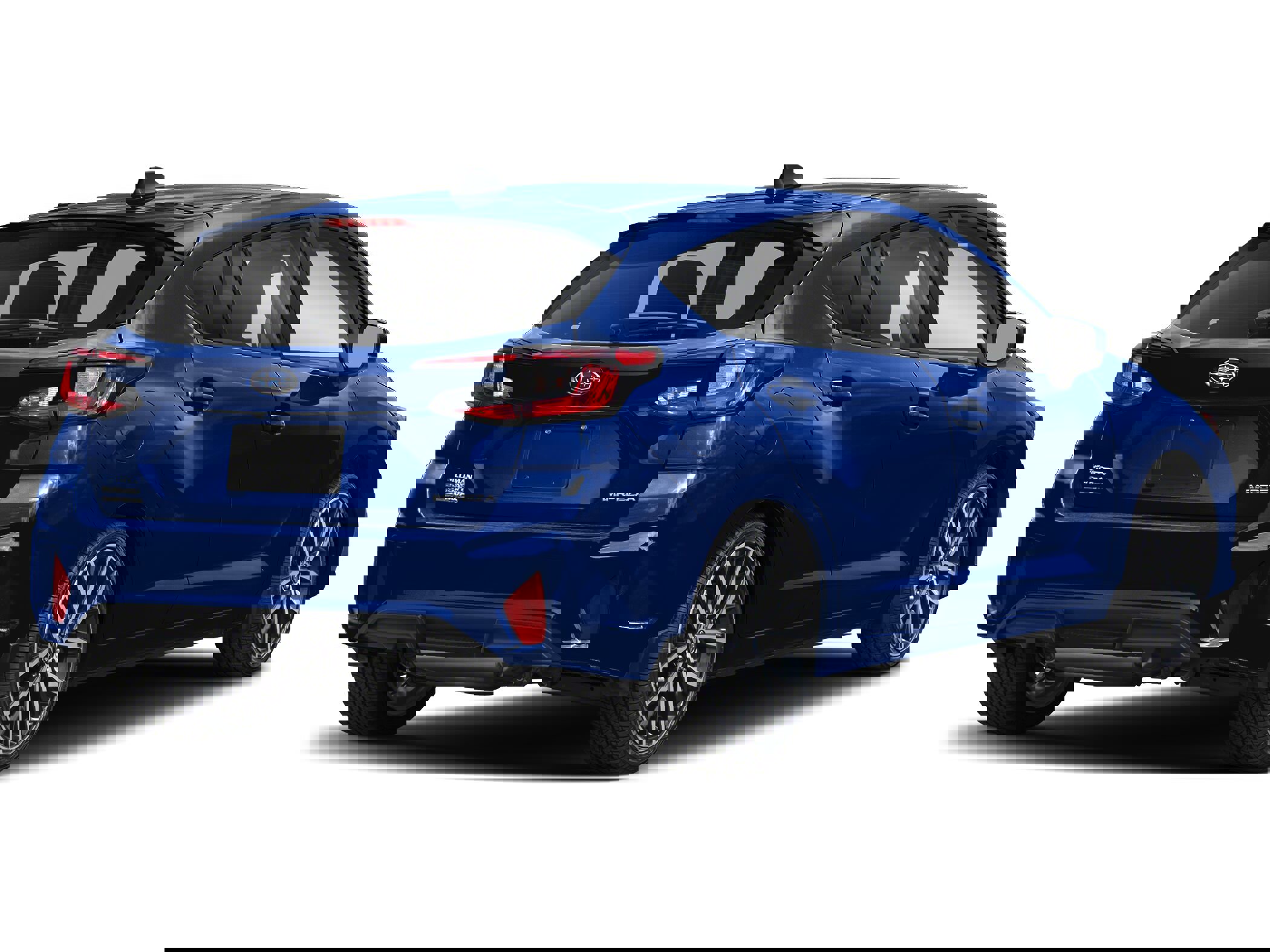 New 2026 Subaru Impreza 2.0i Sport image 2