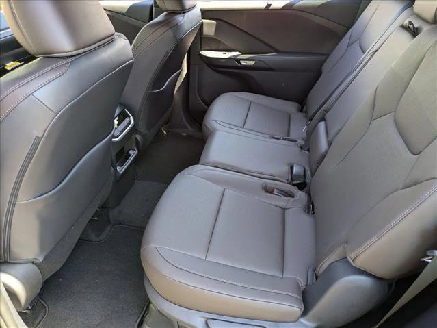 New 2026 Lexus TX 350 AWD image 15