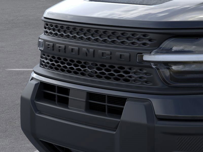 New 2025 Ford Bronco Sport Big Bend w/ Convenience Package image 17