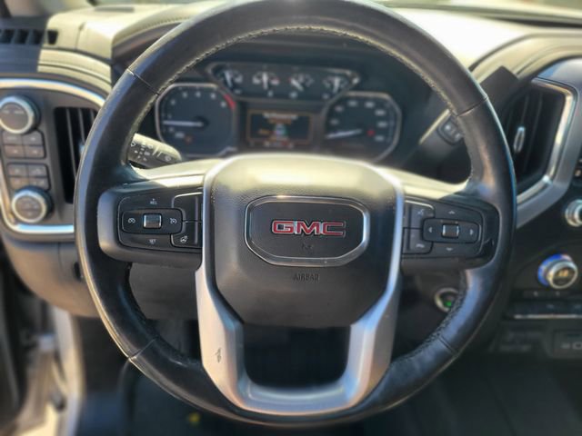 Used 2020 GMC Sierra 3500 SLE w/ SLE Value Package image 20