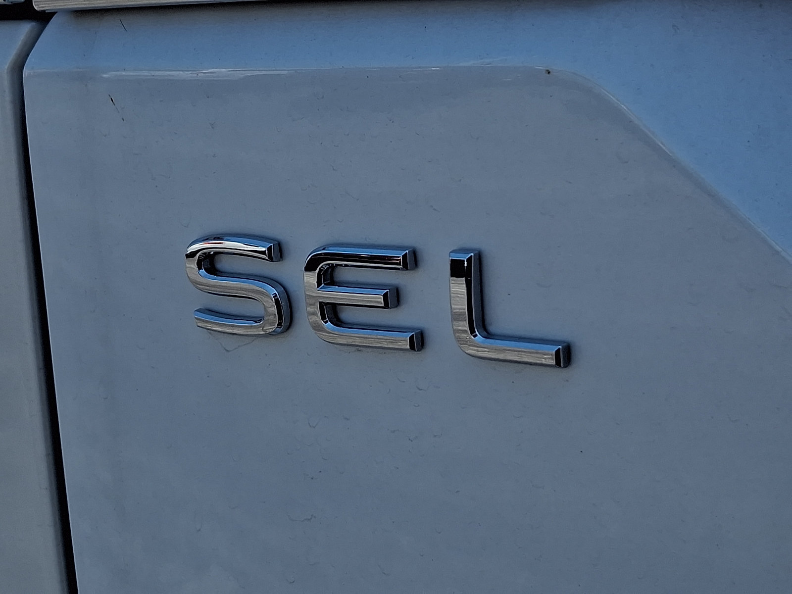 Used 2026 Volkswagen Atlas SEL Premium R-Line AWD/4WD image 32
