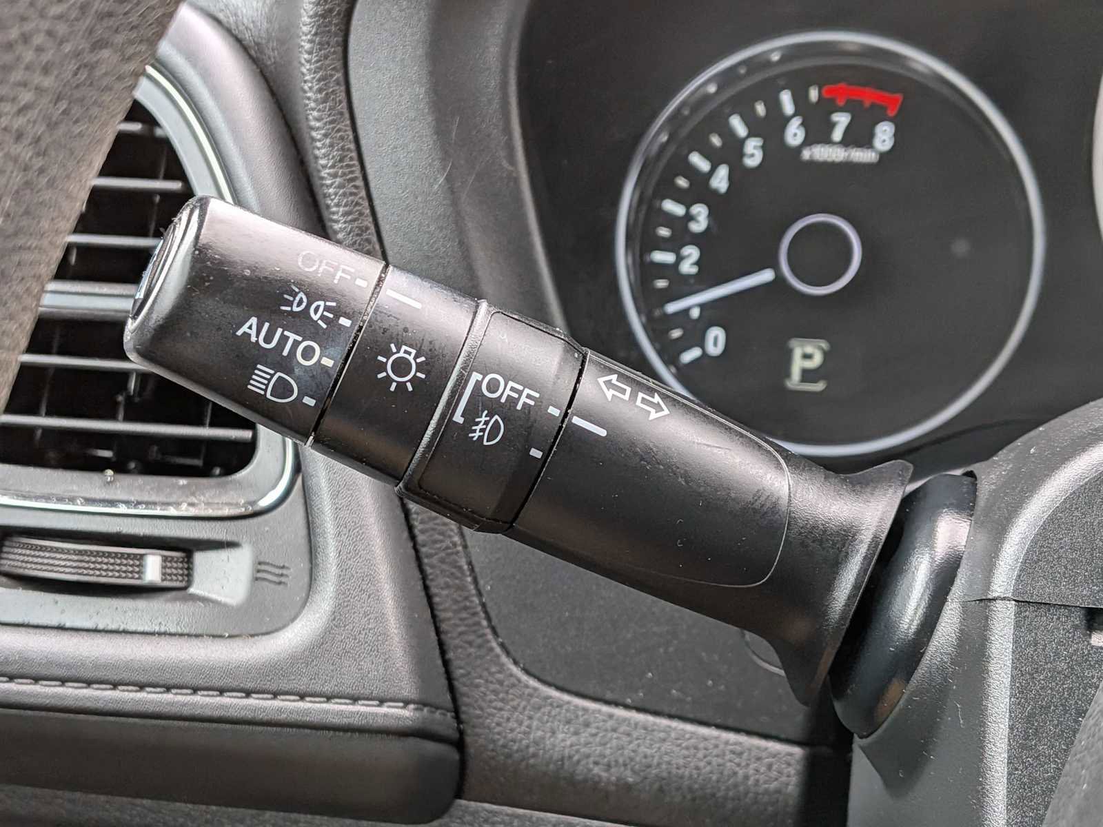 Used 2016 Honda HR-V EX image 26