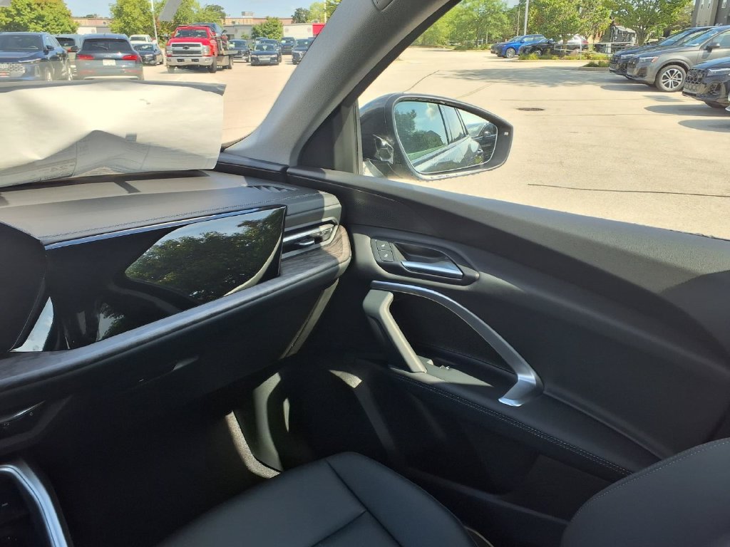 New 2026 Audi Q5 2.0T AWD/4WD image 30