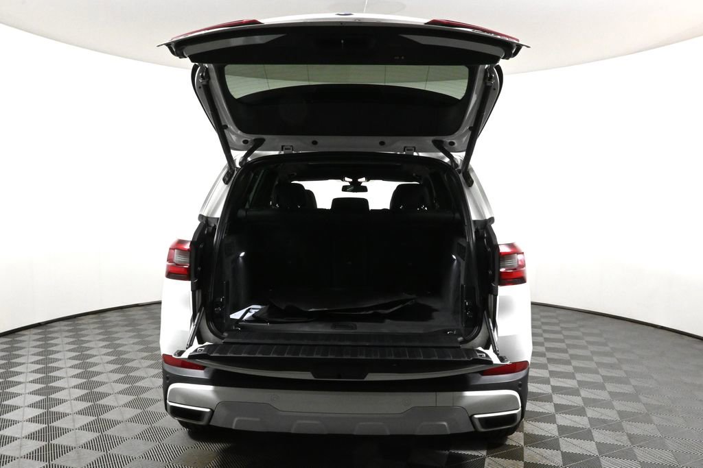 Used 2022 BMW X5 xDrive40i image 36
