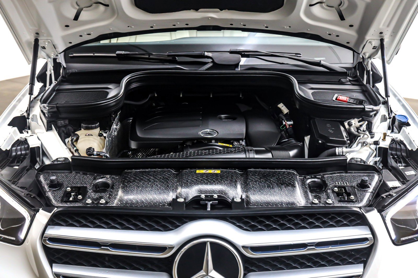 Used 2022 Mercedes-Benz GLE 350 image 12