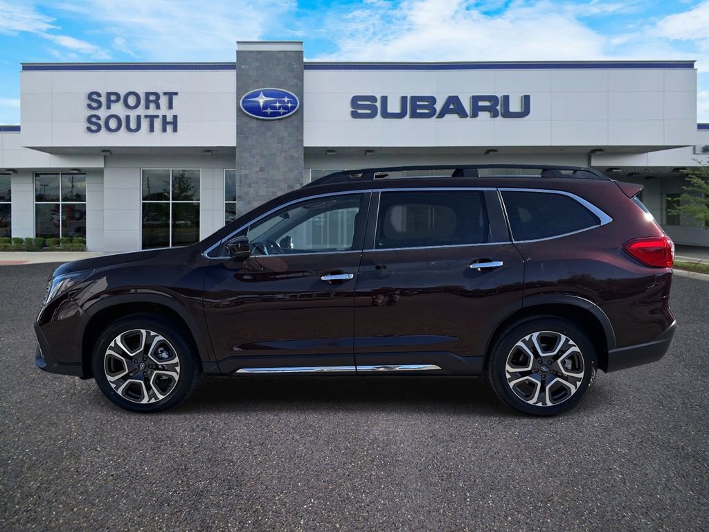New 2026 Subaru Ascent Touring image 6