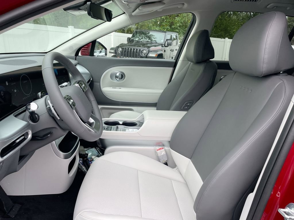 New 2026 Hyundai Ioniq 9 SEL image 36