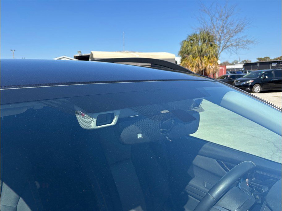 Used 2019 Subaru Crosstrek 2.0i Premium w/ Eyesight System image 12