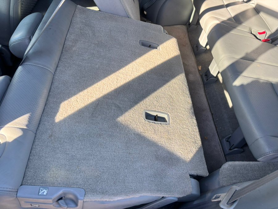 Used 2004 Honda Pilot EX image 28