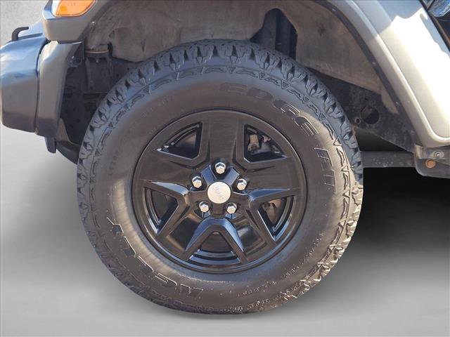 Used 2020 Jeep Gladiator Sport w/ Quick Order Package 24S image 22