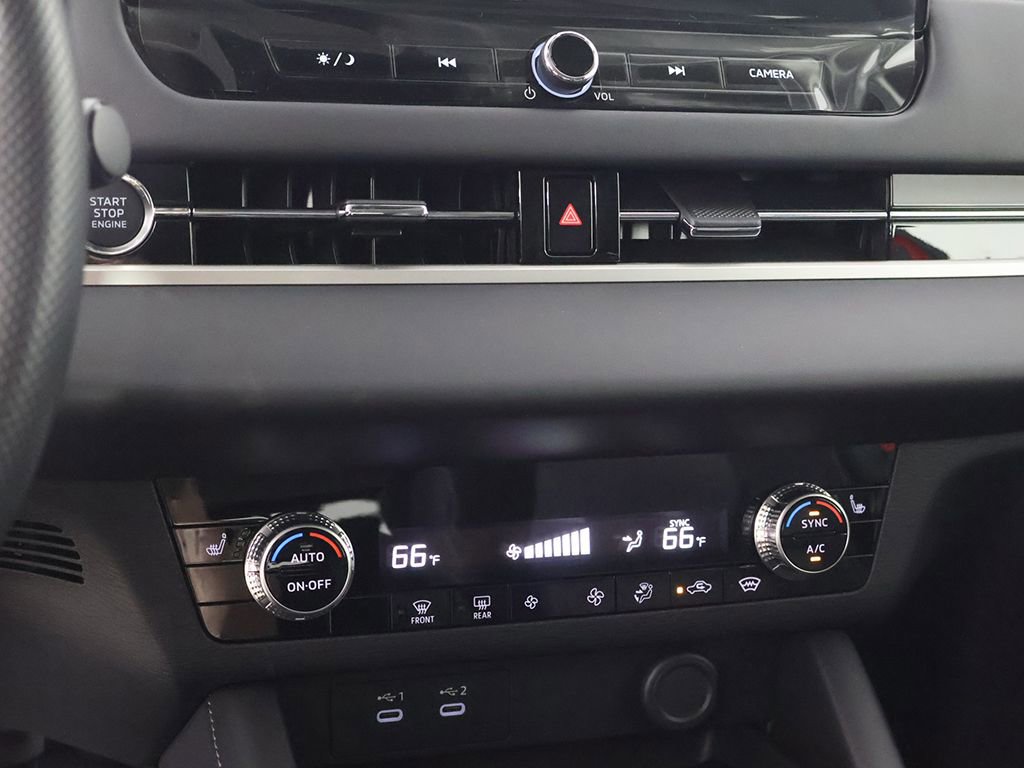 New 2026 Mitsubishi Outlander ES AWD/4WD image 44