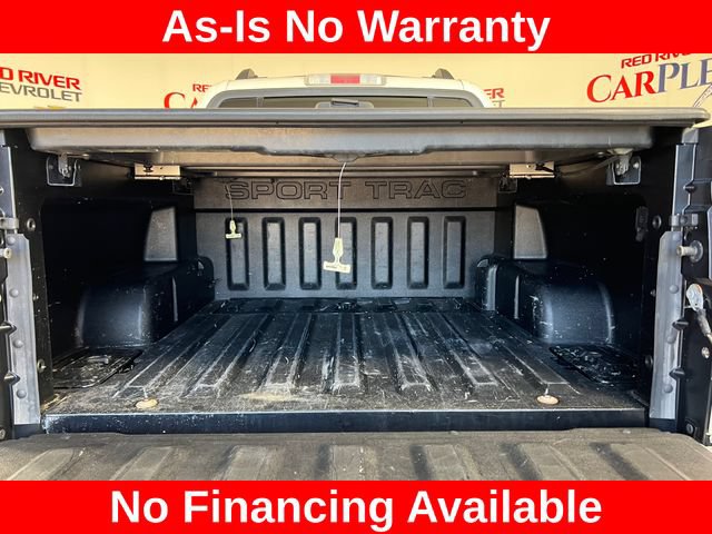 Used 2008 Ford Explorer Sport Trac XLT RWD image 21