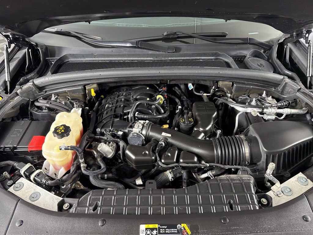 Used 2022 Jeep Grand Cherokee Limited image 9