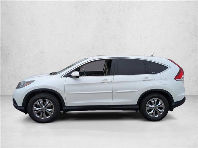 Used 2012 Honda CR-V EX image 8