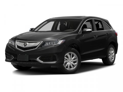 Used 2016 Acura RDX image 1
