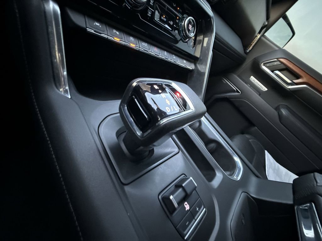 Certified 2022 GMC Sierra 1500 Denali w/ Technology Package image 22