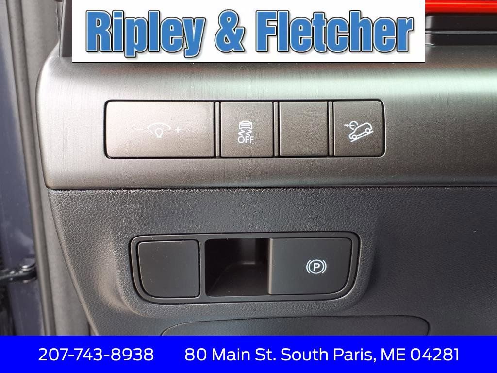 Used 2024 Hyundai Kona N Line image 17