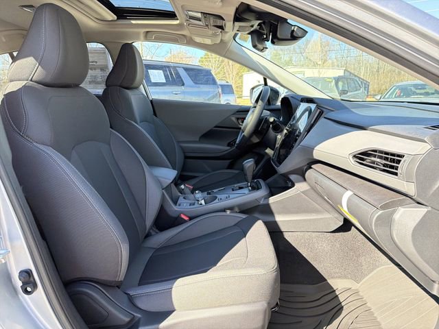 New 2026 Subaru Crosstrek 2.0i Premium image 19