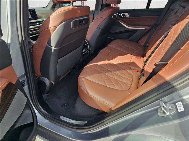 New 2026 BMW X5 sDrive40i w/ Climate Comfort Package RWD image 14