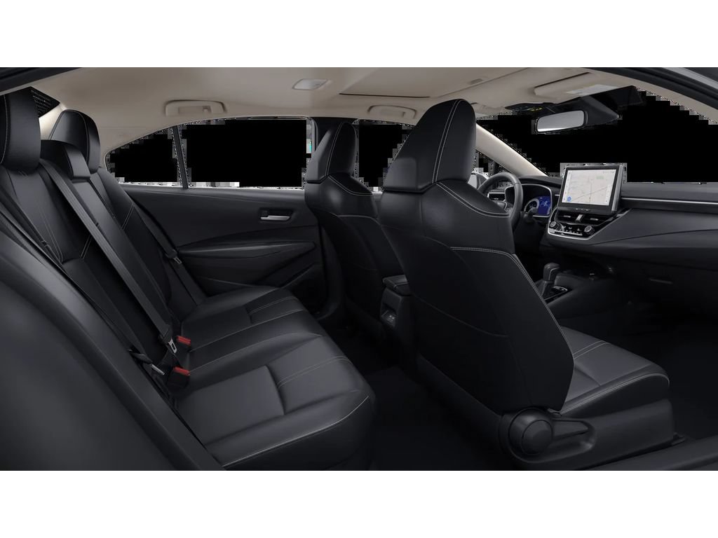 New 2026 Toyota Corolla XLE FWD image 51