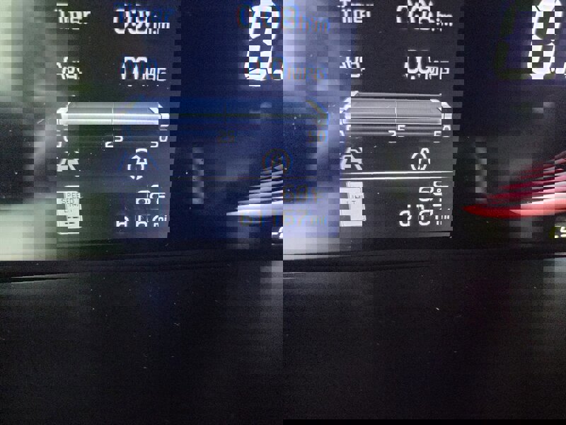 Used 2024 Kia Soul LX w/ Option Group 015 image 18