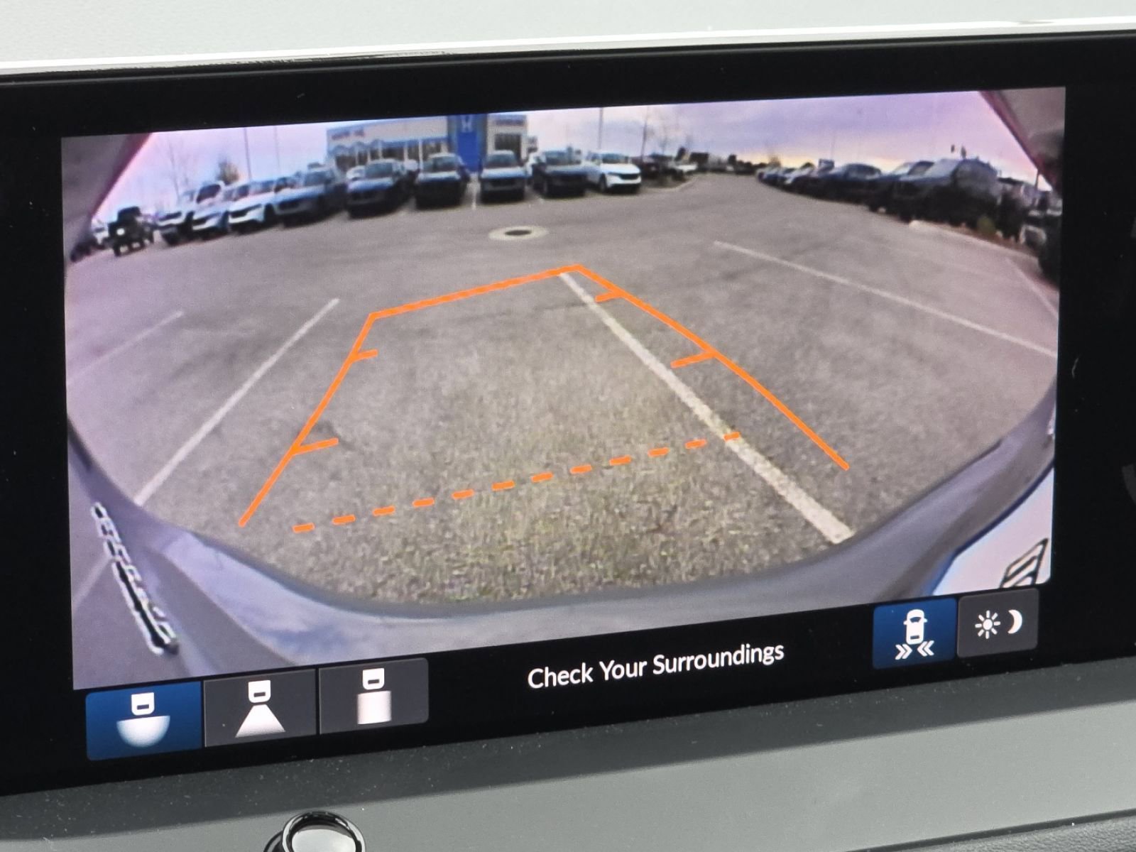 New 2025 Honda Accord EX-L image 5