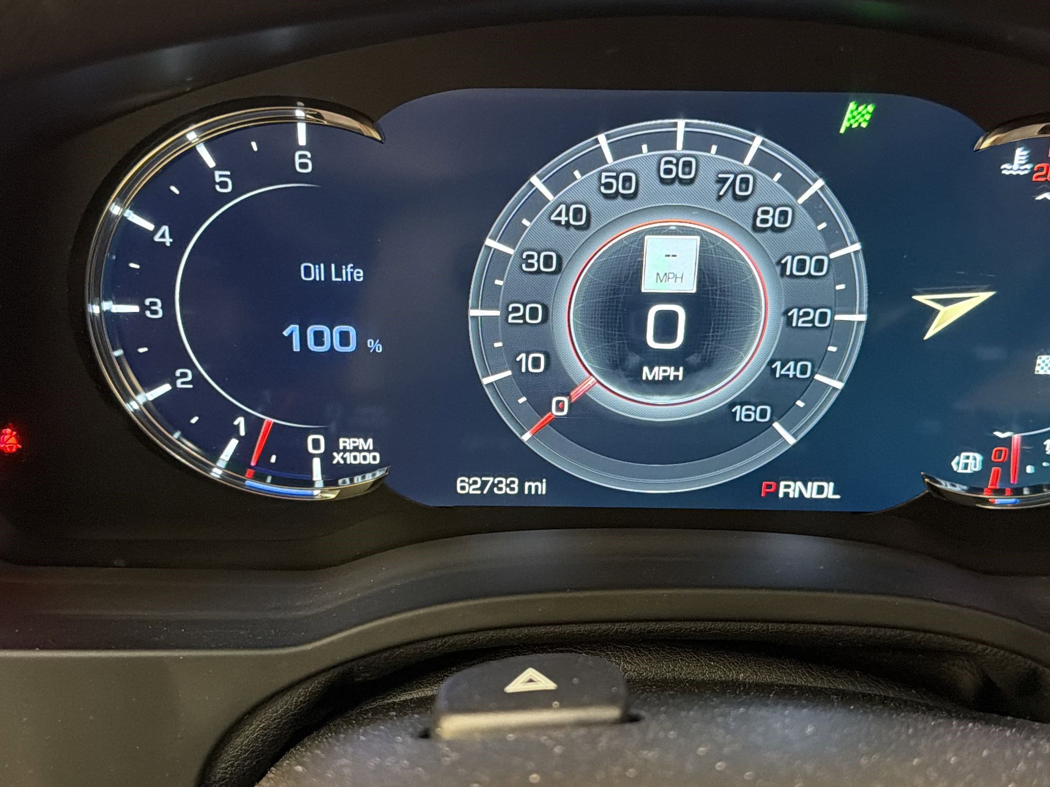 Used 2020 Cadillac Escalade Luxury image 19