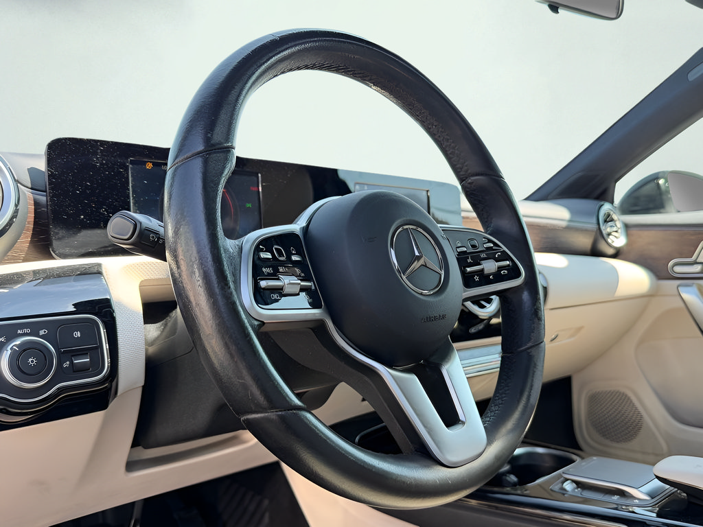 Used 2021 Mercedes-Benz A 220 image 16